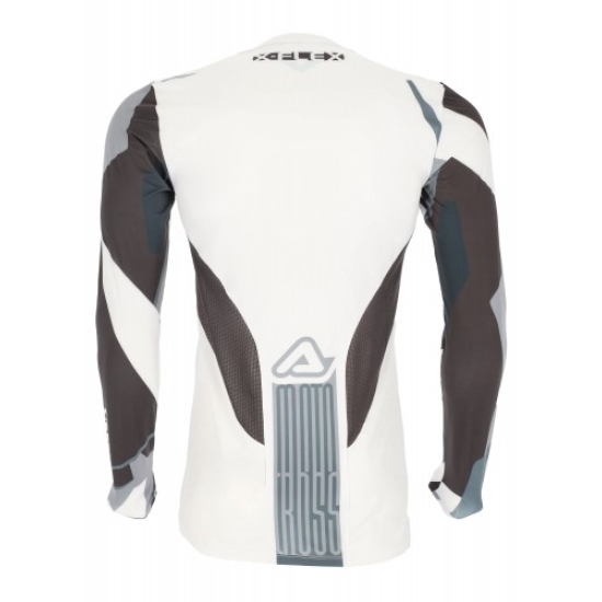 ACERBIS MX X-FLEX ONE Jersey - Multiple Colors (S-XXXL) #8