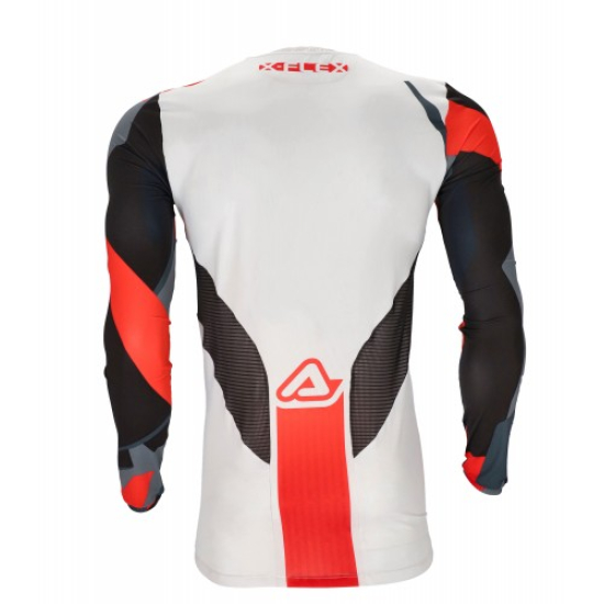 ACERBIS MX X-FLEX ONE Jersey - Multiple Colors (S-XXXL) #11