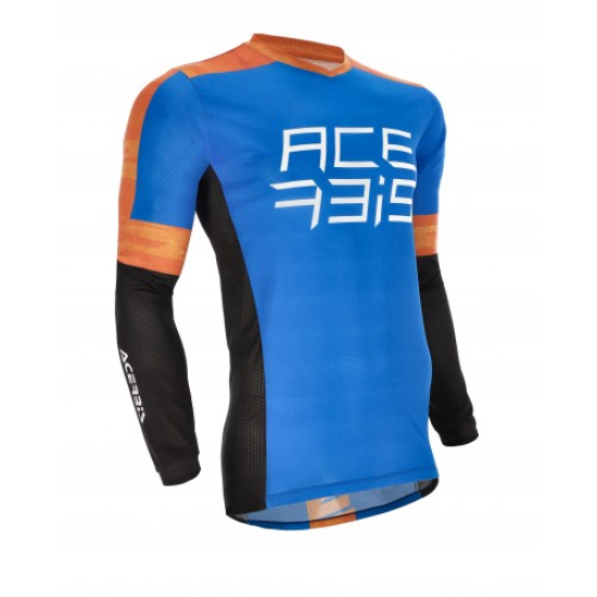 ACERBIS J-Track Two MX Jersey