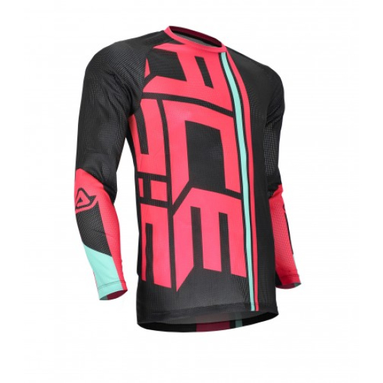 ACERBIS J-Windy One Vented Jersey - MX (S-XXXL) - Multiple Colors