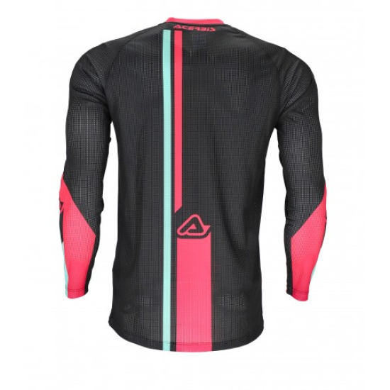 ACERBIS J-Windy One Vented Jersey - MX (S-XXXL) - Multiple C #11