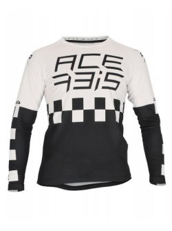 Acerbis Jersey MX J-Kid One - Multiple Colors, Sizes XS-XXL