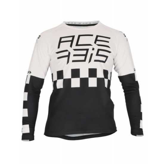 Acerbis Jersey MX J-Kid One - Multiple Colors, Sizes XS-XXL #1