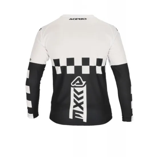 Acerbis Jersey MX J-Kid One - Multiple Colors, Sizes XS-XXL #2