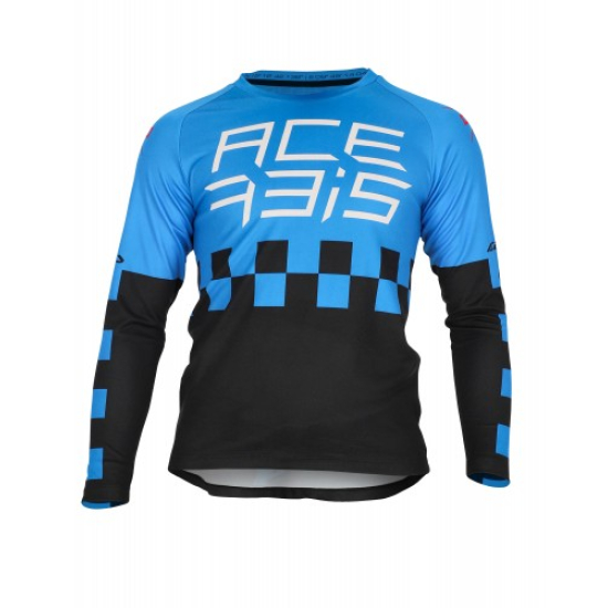 Acerbis Jersey MX J-Kid One - Multiple Colors, Sizes XS-XXL #4