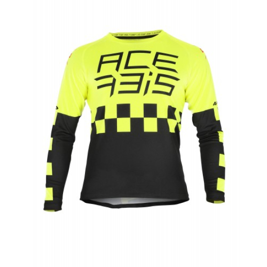 Acerbis Jersey MX J-Kid One - Multiple Colors, Sizes XS-XXL #8