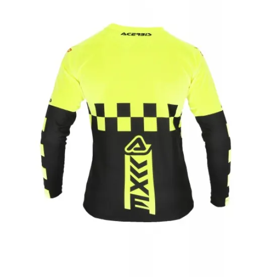 Acerbis Jersey MX J-Kid One - Multiple Colors, Sizes XS-XXL #10