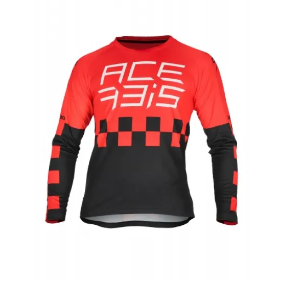 Acerbis Jersey MX J-Kid One - Multiple Colors, Sizes XS-XXL #11