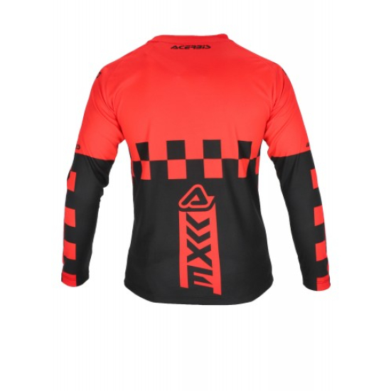 Acerbis Jersey MX J-Kid One - Multiple Colors, Sizes XS-XXL #12