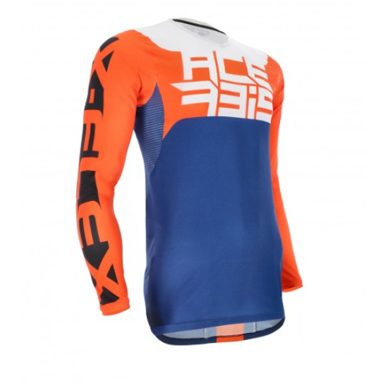 ACERBIS MX X-FLEX TWO Jersey - Premium Motorbike Apparel