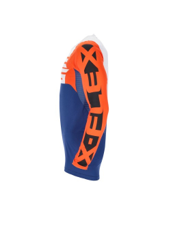 ACERBIS MX X-FLEX TWO Jersey - Premium Motorbike Apparel