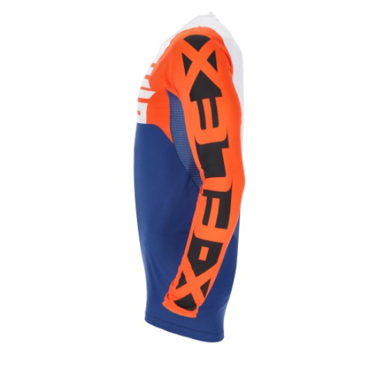 ACERBIS MX X-FLEX TWO Jersey - Premium Motorbike Apparel #1