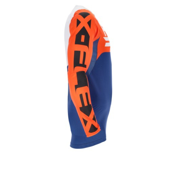 ACERBIS MX X-FLEX TWO Jersey - Premium Motorbike Apparel #2