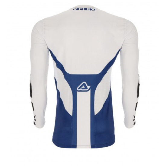 ACERBIS MX X-FLEX TWO Jersey - Premium Motorbike Apparel #9