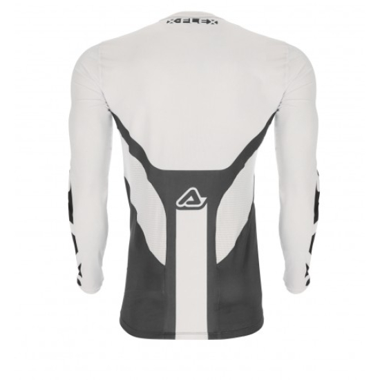 ACERBIS MX X-FLEX TWO Jersey - Premium Motorbike Apparel #12