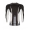 ACERBIS J-Track Three MX Jerseys (White/Black & Black/White, S-XXXL)