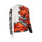 Acerbis MX J-Kid Two Jersey - Orange/White & Grey/White (XS-XXL)