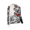 Acerbis MX J-Kid Two Jersey - Orange/White & Grey/White (XS-XXL)