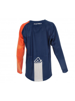 ACERBIS J-Windy One Kid Vent Jersey | Multiple Colors (XS-XXL)