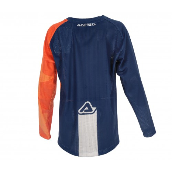 ACERBIS J-Windy One Kid Vent Jersey | Multiple Colors (XS-XX #1