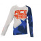 ACERBIS J-Windy One Kid Vent Jersey | Multiple Colors (XS-XXL)