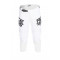 ACERBIS MX K-WINDY Kid Vented Pants (White/Dark Blue) - Sizes 18-28