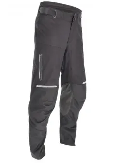 ACERBIS X-Duro Off-Road Pants (Black/Blue/Orange) | Sizes 30-40