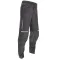 ACERBIS X-Duro Off-Road Pants (Black/Blue/Orange) | Sizes 30-40