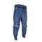 ACERBIS X-Duro Off-Road Pants (Black/Blue/Orange) | Sizes 30-40