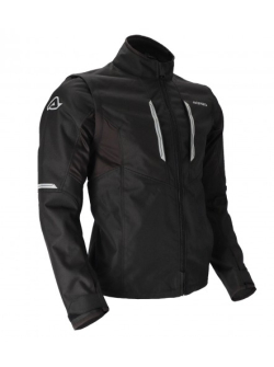 ACERBIS Jacket X-Duro - Versatile Motorcycle Jacket
