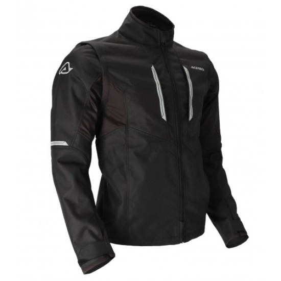 ACERBIS Jacket X-Duro - Versatile Motorcycle Jacket