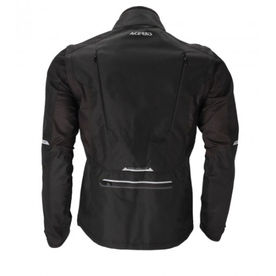 ACERBIS Jacket X-Duro - Versatile Motorcycle Jacket #1