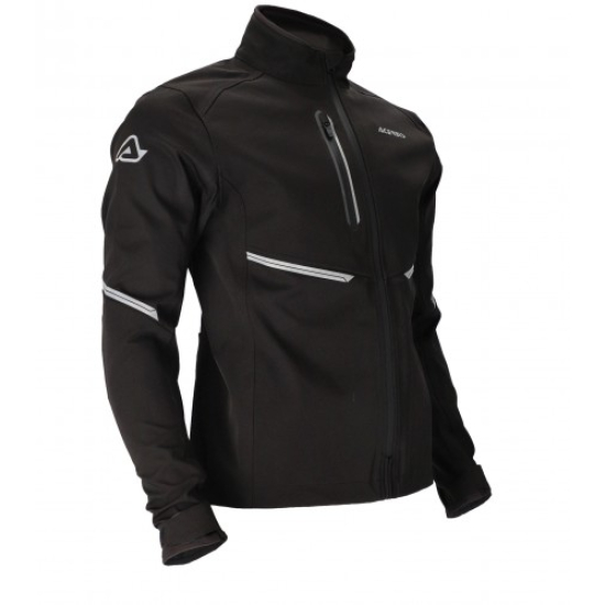 ACERBIS X-Duro Waterproof Jacket (S-XXXL) - Ultimate Street Motorcycle Gear