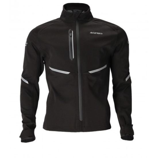 ACERBIS X-Duro Waterproof Jacket (S-XXXL) - Ultimate Street  #1