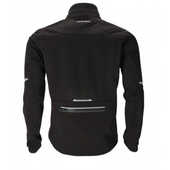 ACERBIS X-Duro Waterproof Jacket (S-XXXL) - Ultimate Street  #2