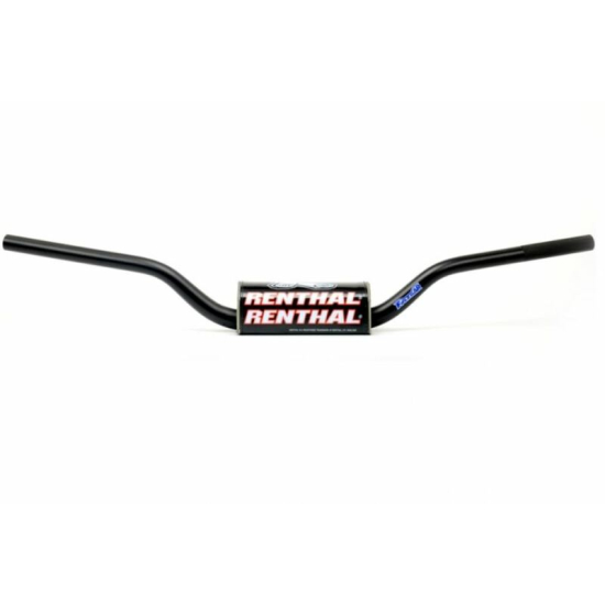 RENTHAL Fatbar 821 McGrath/KTM SX125/450/Suzuki Handlebar (MULTIPLE COLORS) 821-01