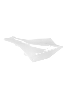 Acerbis Side Panels YZ 125-250 2022 - High-Quality Motorcycle Body Plastics