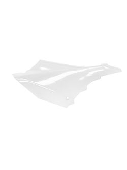 Acerbis Side Panels YZ 125-250 2022 - High-Quality Motorcycle Body Plastics