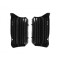 ACERBIS Radiator Louvers for Honda CRF450R/RX 21 - Black/White/Red