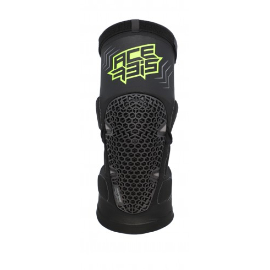 ACERBIS KNEE GUARD MTB SKAY (S/M * L/XL) AC 0024861.318