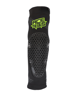 ACERBIS GHOMBET MTB ELBOW GUARD (S/M * L/XL) AC 0024879.318