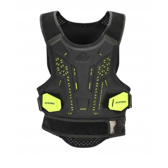 Acerbis DNA Level 2 Body Armour - Ultimate Protection for Mo #1