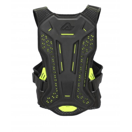 Acerbis DNA Level 2 Body Armour - Ultimate Protection for Mo #3