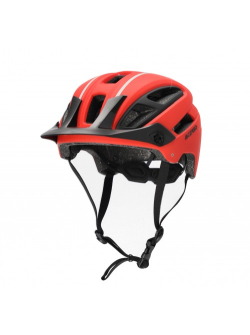 ACERBIS DOUBLEP Helmet - Multicolored | Multiple Sizes (S/M, L/XL)