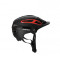 ACERBIS DOUBLEP Helmet - Multicolored | Multiple Sizes (S/M, L/XL)