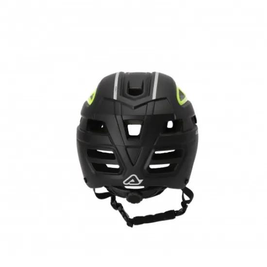 ACERBIS DOUBLEP Helmet - Multicolored | Multiple Sizes (S/M, #6