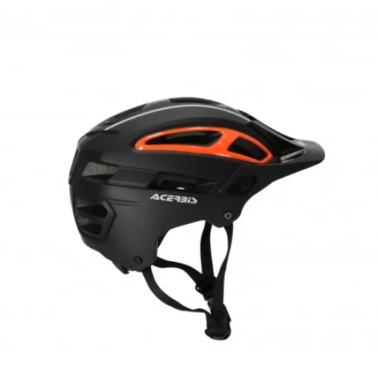 ACERBIS DOUBLEP Helmet - Multicolored | Multiple Sizes (S/M, #18