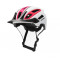 ACERBIS DOUBLEP Helmet - Multicolored | Multiple Sizes (S/M, L/XL)