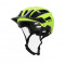 ACERBIS DOUBLEP Helmet - Multicolored | Multiple Sizes (S/M, L/XL)