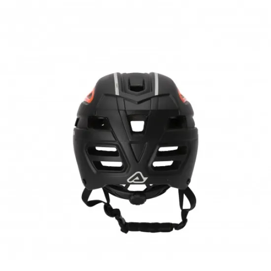 ACERBIS DOUBLEP Helmet - Multicolored | Multiple Sizes (S/M, #21